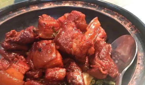 绍兴红烧肉，传统美食的绝妙风味与制作秘诀