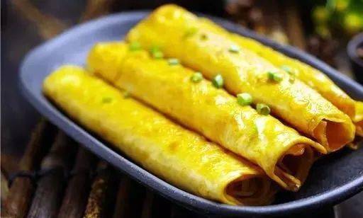 豆腐皮配豆腐干，双重美味，营养满分，家常美食新搭配