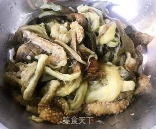 麻酱拌茄子的魅力，家常美食的别样风味