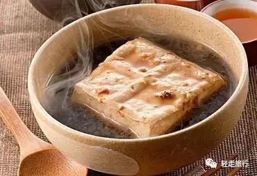 锅仔日本豆腐，细腻口感中的健康密码