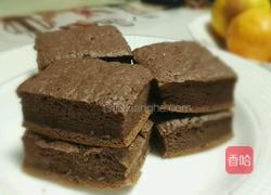 轻松制作电饭煲版可可蛋糕，享受甜蜜午后时光