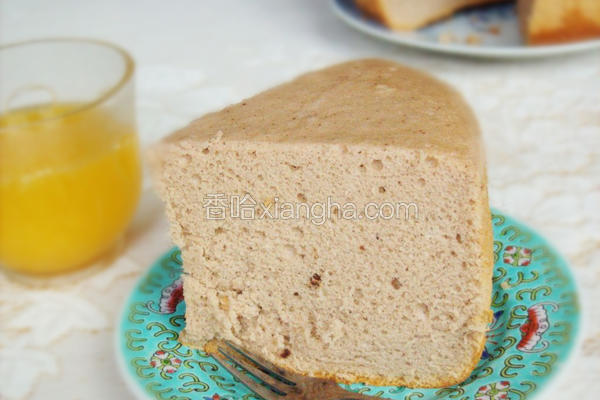 轻松制作电饭煲版可可蛋糕，享受甜蜜午后时光