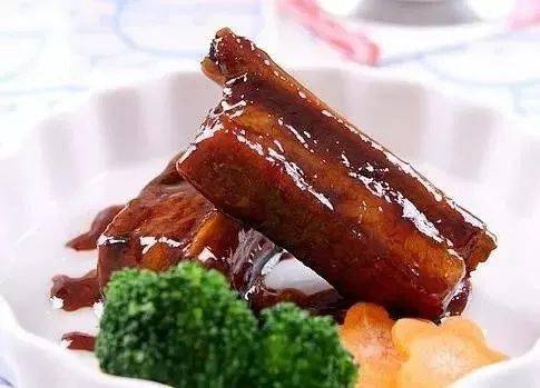 土罐子焗排骨的做法视频