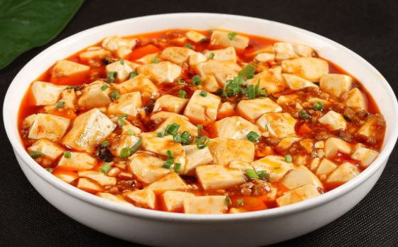 圆状豆腐，家常美食的魅力与做法解析