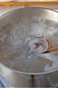 陕北清炖排骨的正宗做法