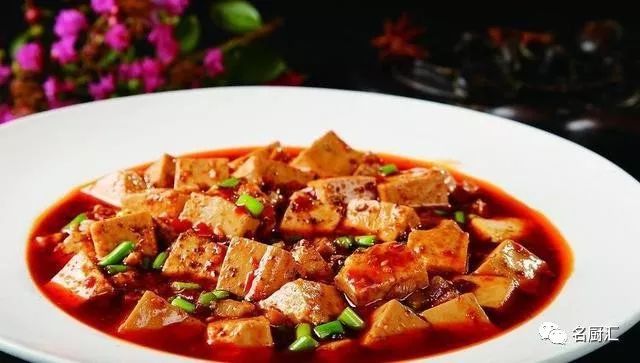 大蒜炒羊肉豆腐的做法