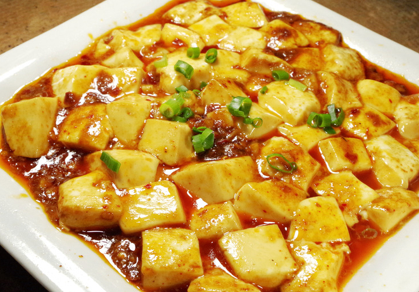 红99烧豆腐，家常美食的绝妙演绎