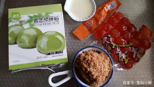 雪梨酱的魅力，滋润秋日，自制美味酱料