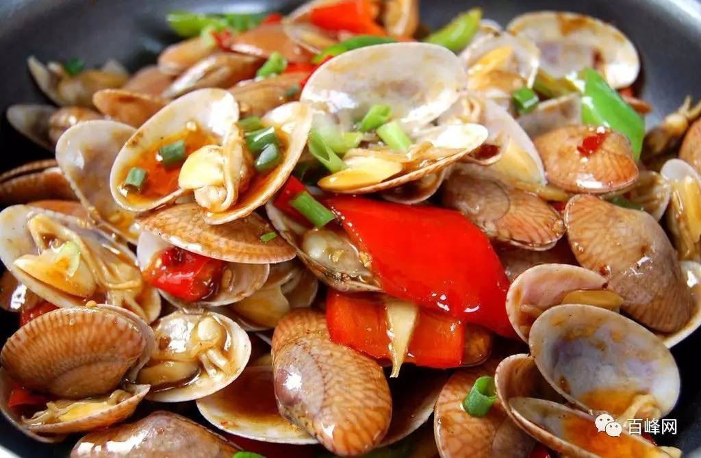 海带大虾炖豆腐——海鲜与豆制品的鲜美融合