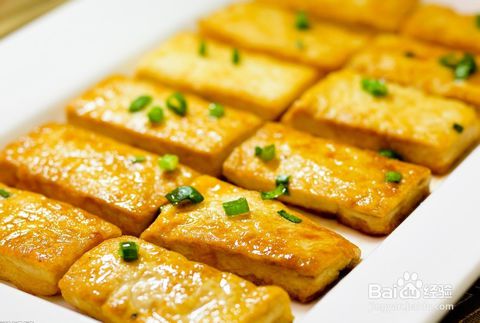 自制灰焙豆腐，传统工艺的现代魅力