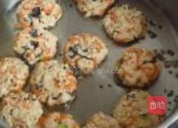豆腐饼干的100种做法