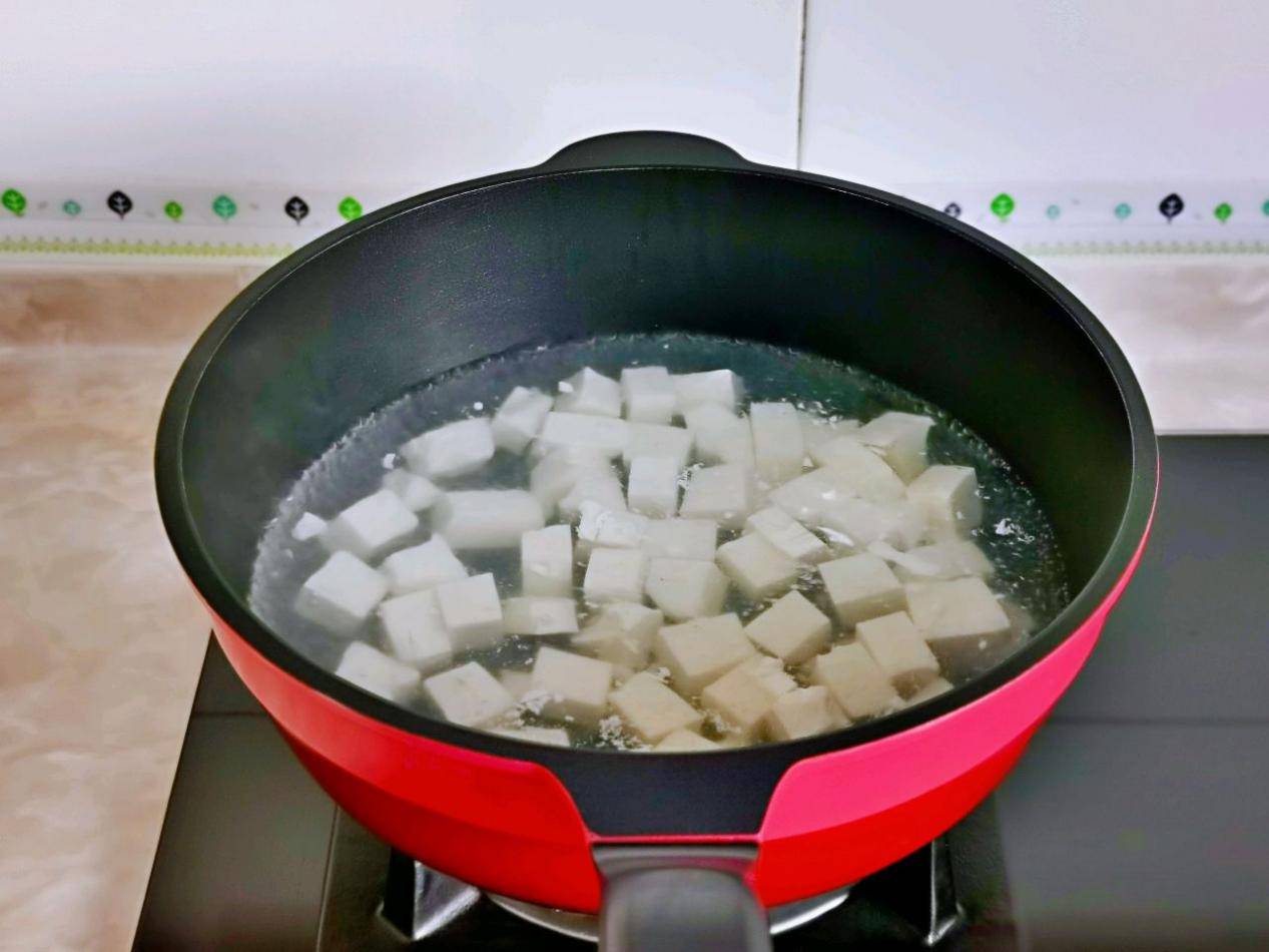 豆腐饼干的100种做法