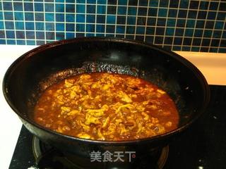 鸡蛋炖肉酱做法视频