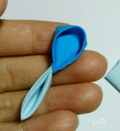 手工小布鱼的做法大全