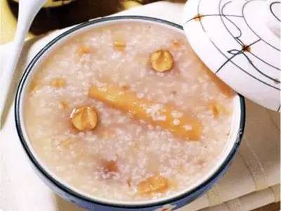 山楂山药粥，一款养胃又美味的养生佳品