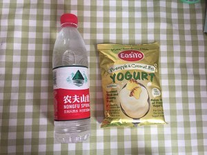 优酸奶做法