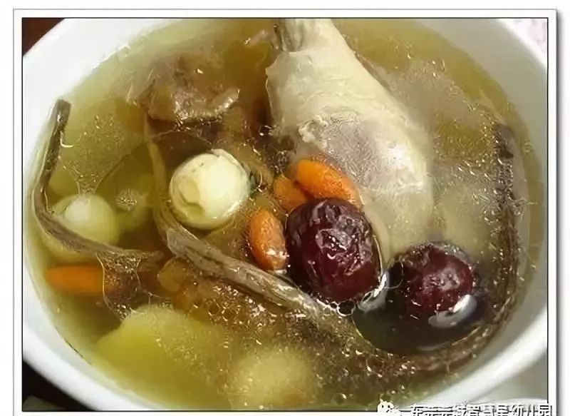 苍耳根炖腊排骨的做法窍门