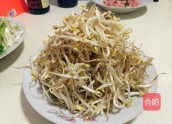 鸡蛋豆芽肉丝炒面做法
