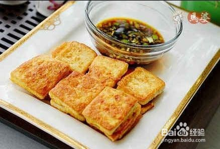 家常美食DIY，莆田焖豆腐的美味与营养揭秘