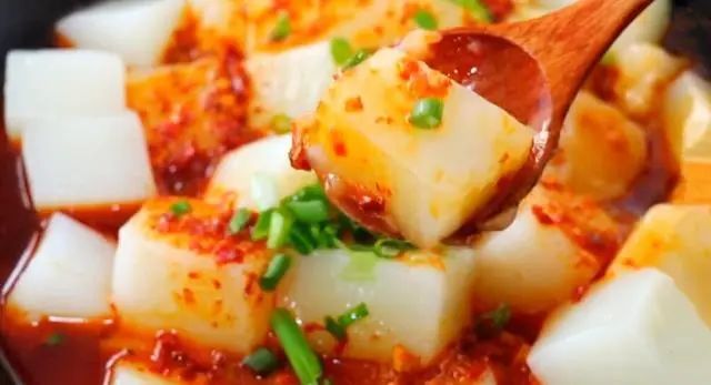 碱水做大豆腐的做法