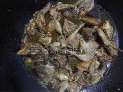 干鹌鹑的做法