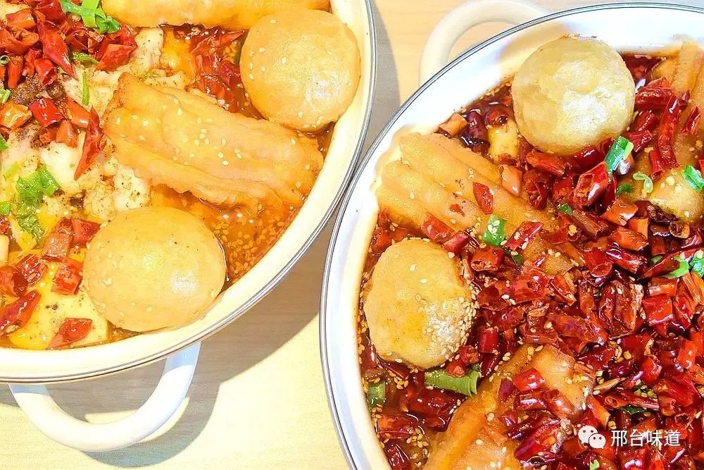 鸡肉酿豆腐，美味与健康的完美融合