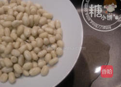 南瓜花生米鸡蛋做法