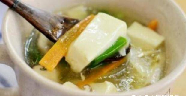 鸳鸯菇汤的做法