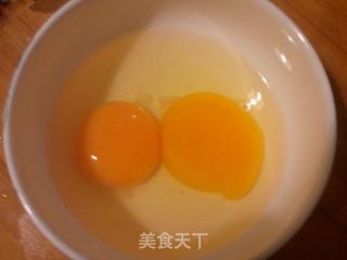 凌可乐鸡蛋做法