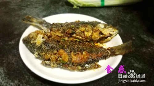 好吃的锅巴鱼的做法大全