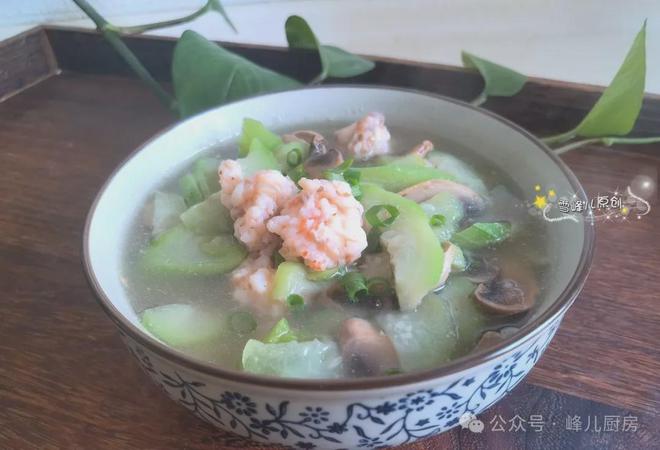 鲜美滋养，一碗扇贝汤的温暖魅力