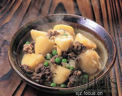 羊肉美食攻略，滋补佳品，家常做法详解